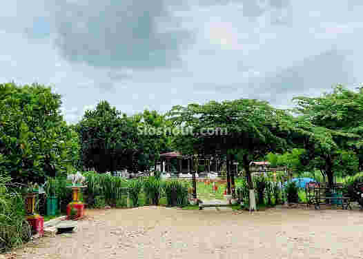 Parties Pictures of Farmhouse 7031 HYD 