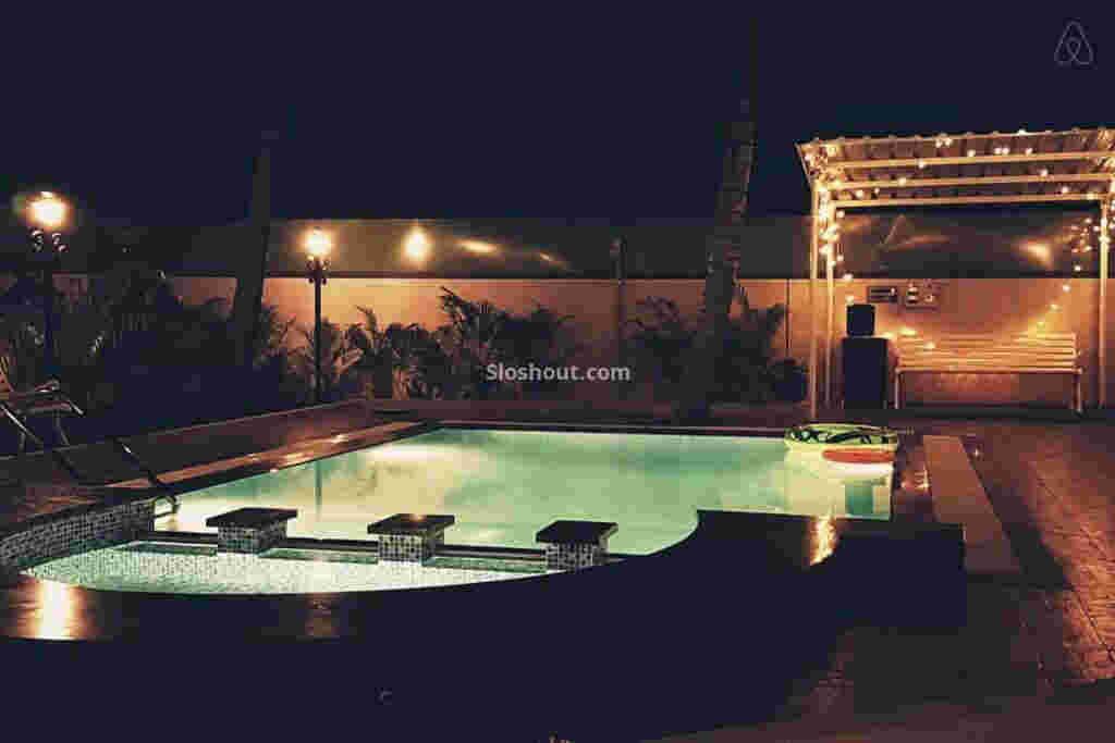 Parties Pictures of Farmhouse 741 BA