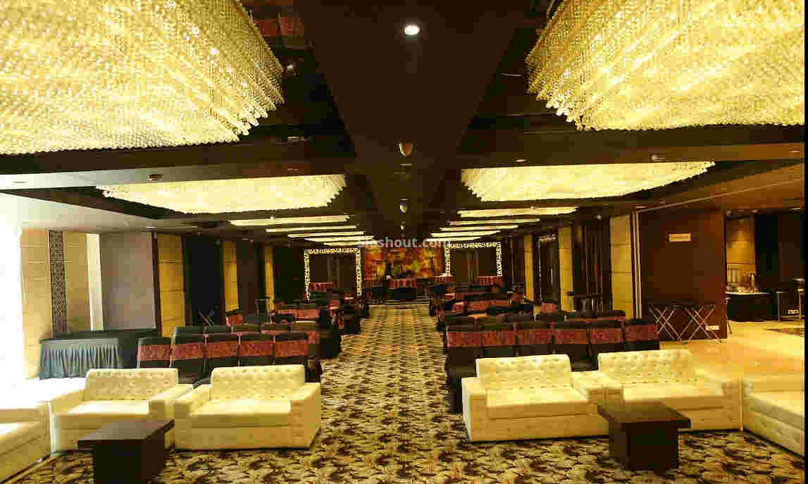 Parties Pictures of Hotel Delite