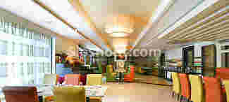 Parties Pictures of Hotel Metropolis