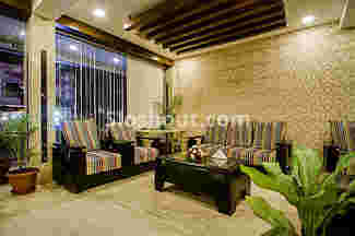 Parties Pictures of Hotel Rainbow International