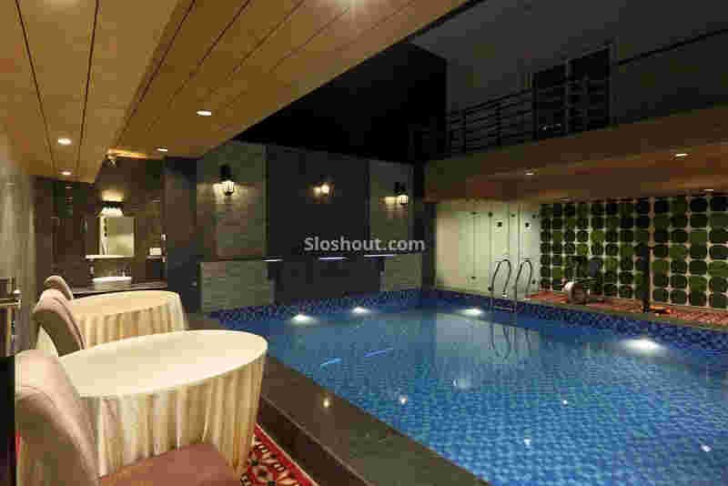 Parties Pictures of Hotel Sakura By Mapa