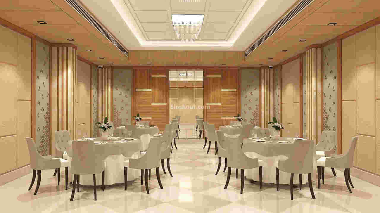 Parties Pictures of Hotel Swati Deluxe