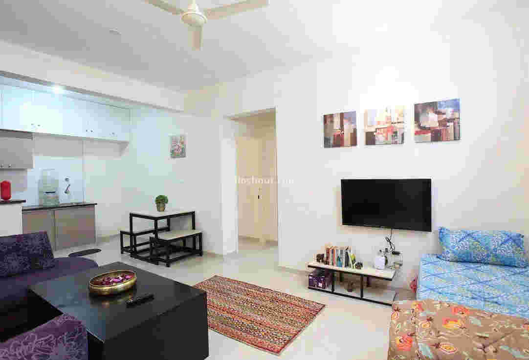 Parties Pictures of House 592 BA