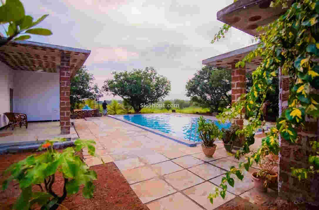 Parties Pictures of House 7084 HYD