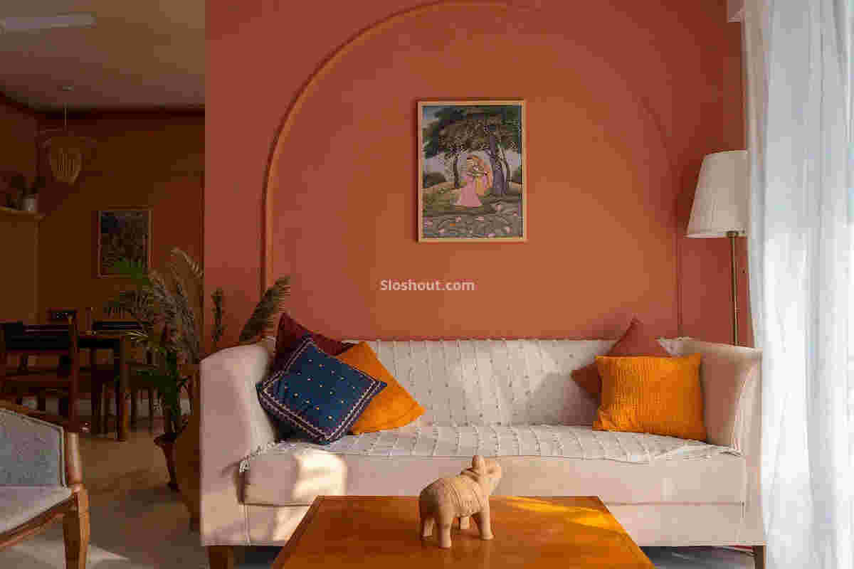 Parties Pictures of House 8500PU