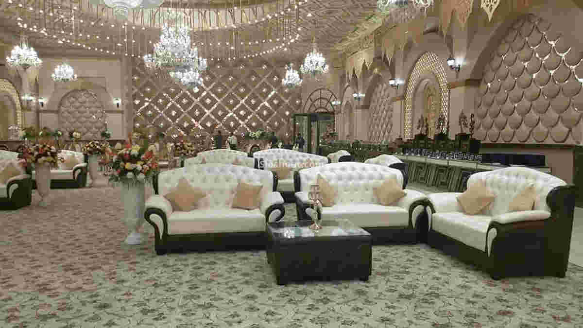 Parties Pictures of Prism Ballroom