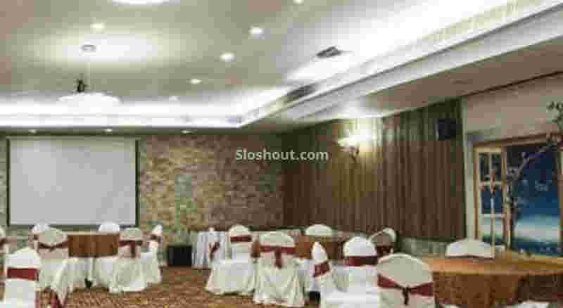 Parties Pictures of Quality Inn Bliss