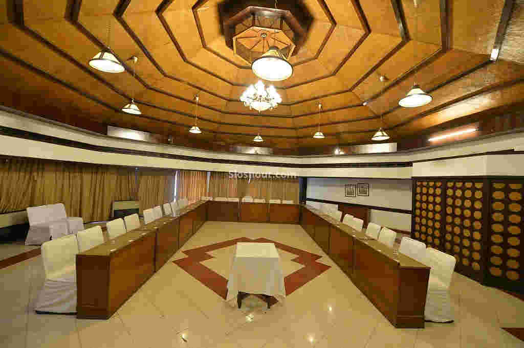 Parties Pictures of Rajhans Hotel