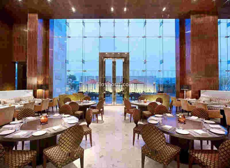 Parties Pictures of Taj City Centre