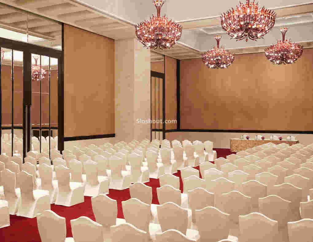 Parties Pictures of Taj Santacruz