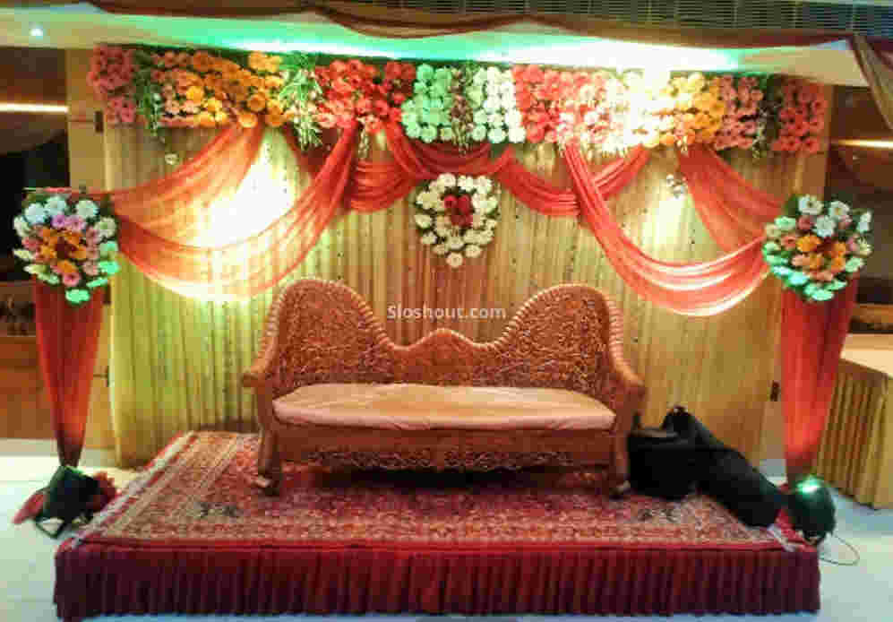 Parties Pictures of The Vaishali Inn