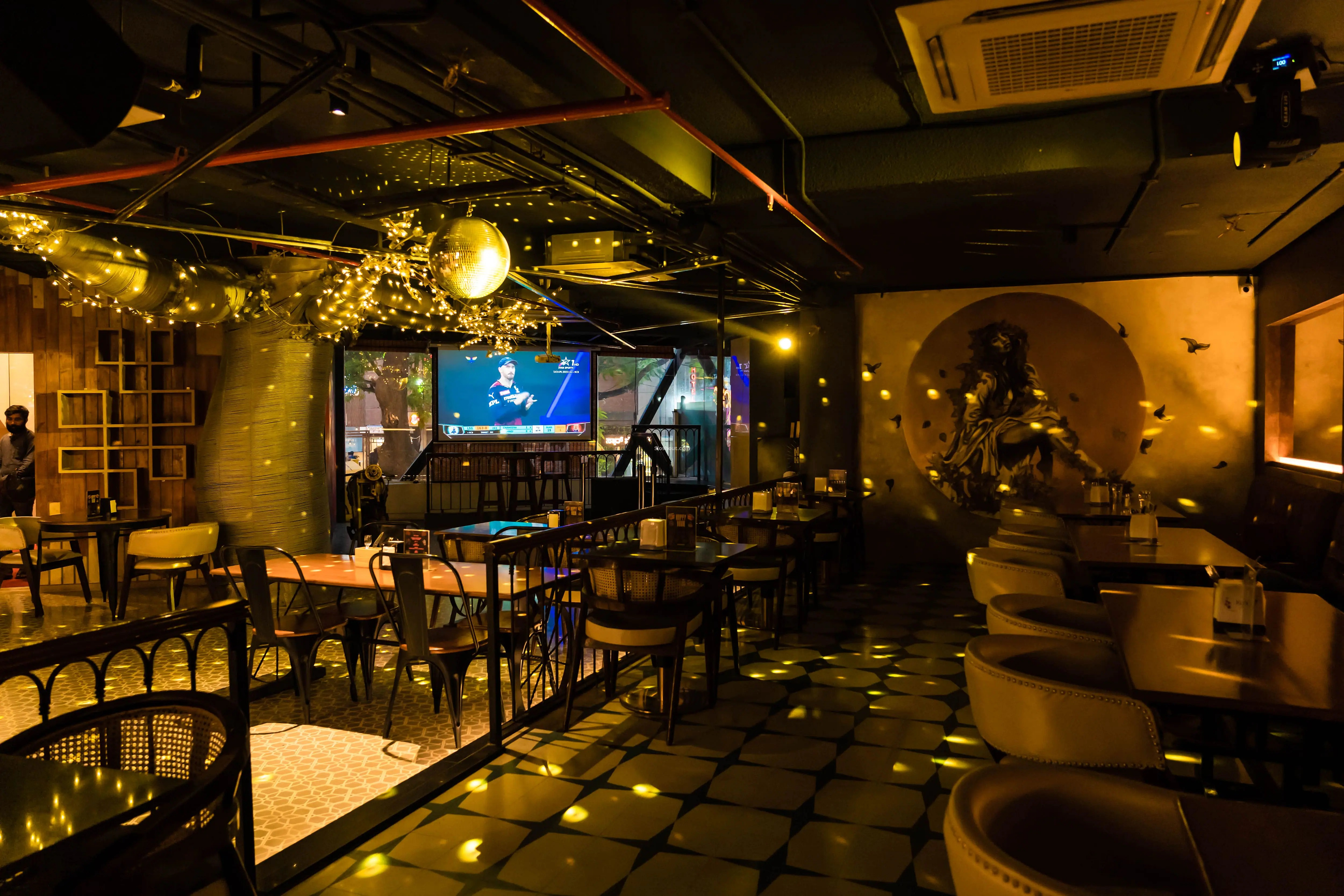 Parties Pictures of Toca Koramangala