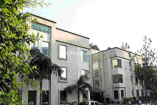 Parties Pictures of Vista Signature