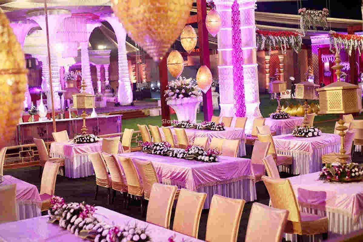 Rooftop Ambience Grand Notting Hills