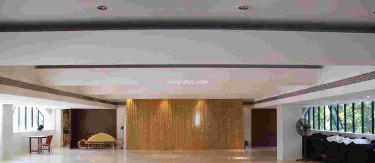 Rooftop Ambience Rajiv Gandhi Banquet Hall