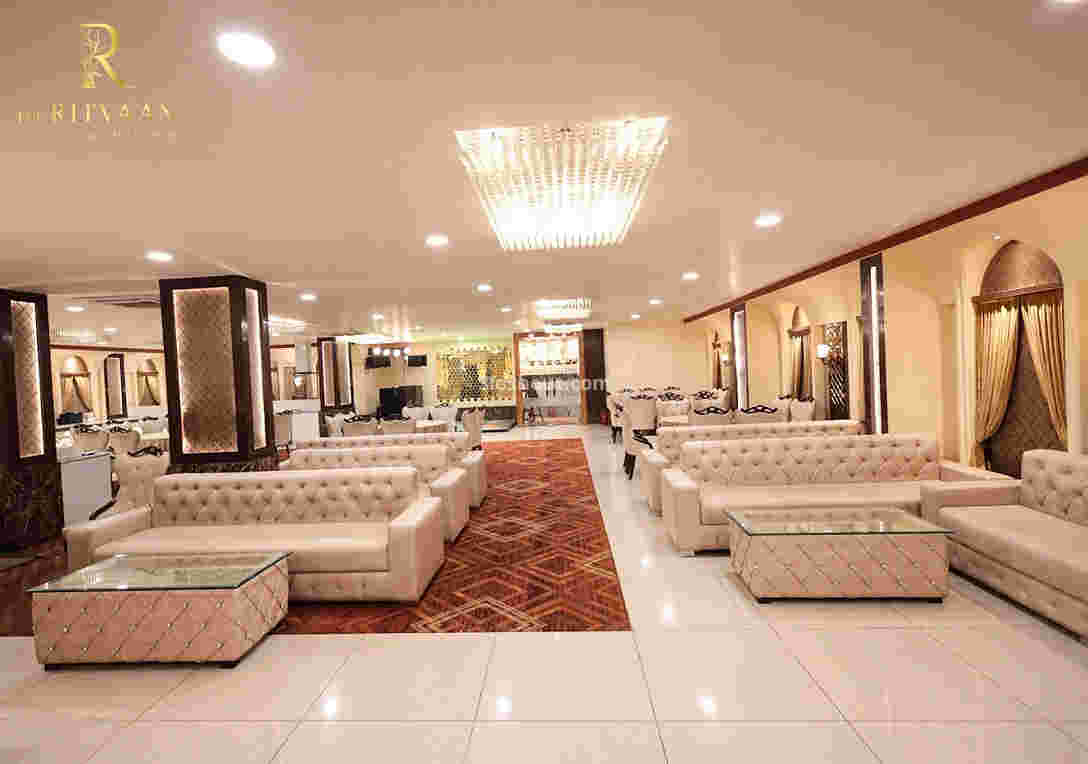 Rooftop Ambience The Ritvaan