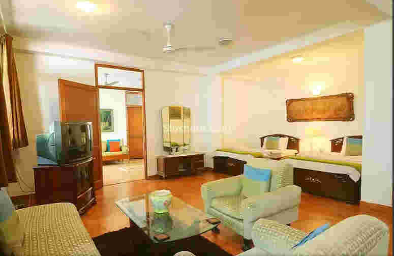 Rooftop Ambience villa 19