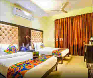 Rooftop Ambience villa 2625