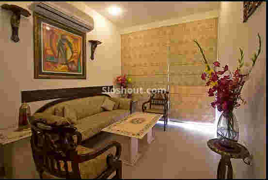 Rooftop Ambience villa 9519