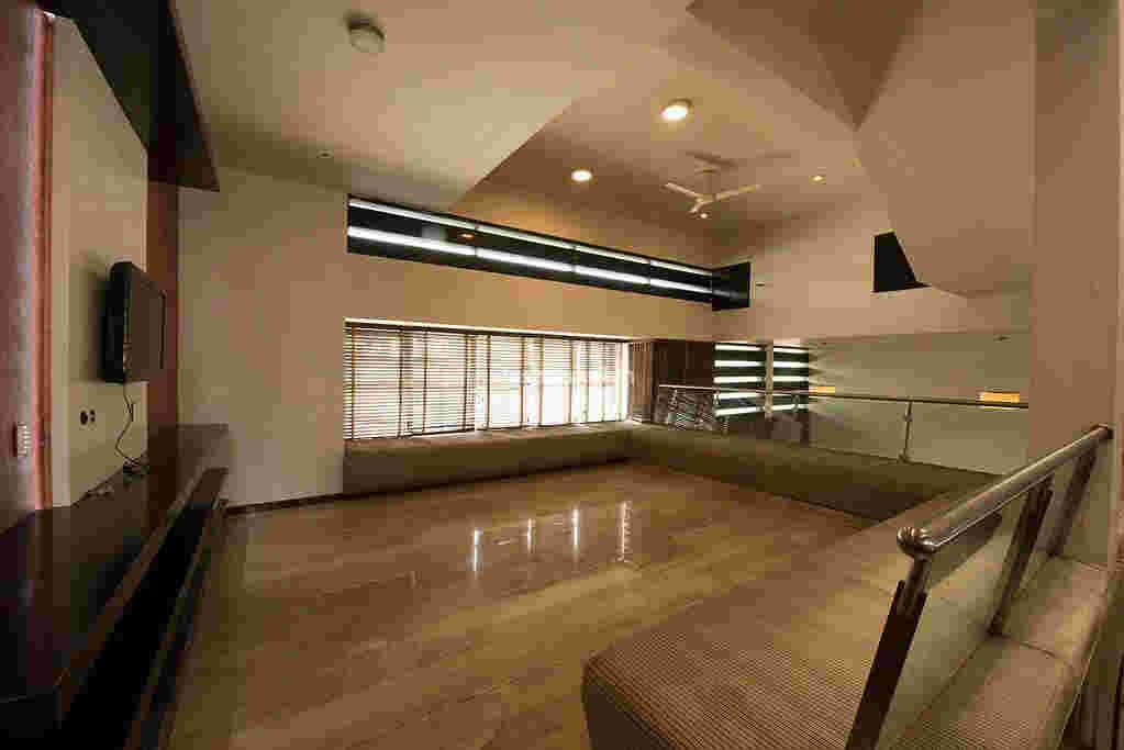 Seating Area of House 7524 BA