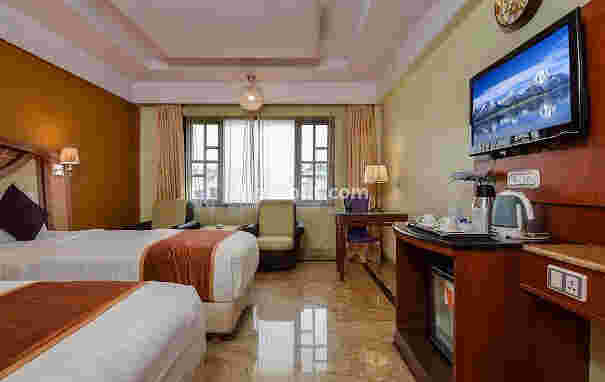 Seating Area of Villa 1330 BA