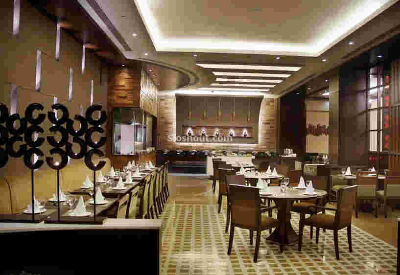 Theme Party at Banjara