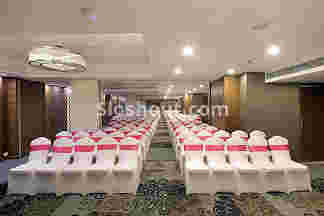 Theme Party at Hotel Comfotel