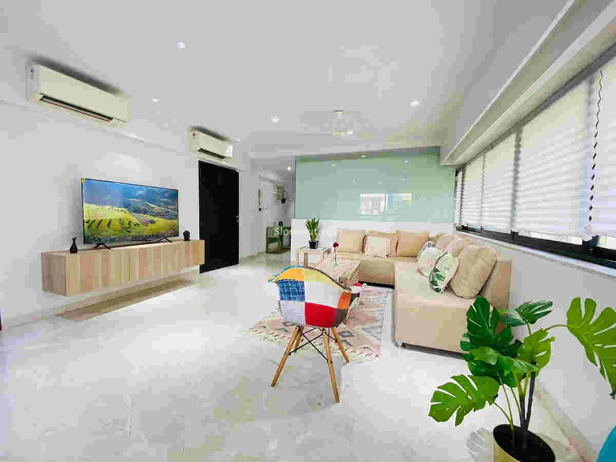 Theme Party at House 6679 MU