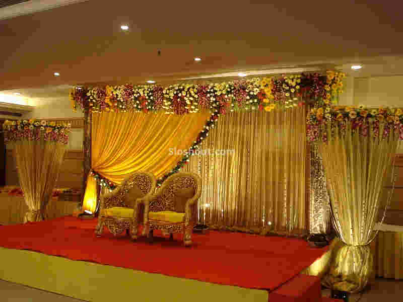 Theme Party at Mohan Regency