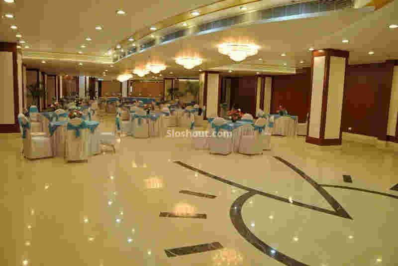 Theme Party at Pind Balluchi