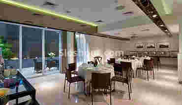 Theme Party at The Atara