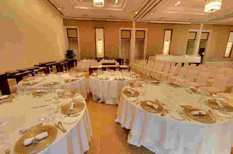 Theme Party at The Grand Ball Room