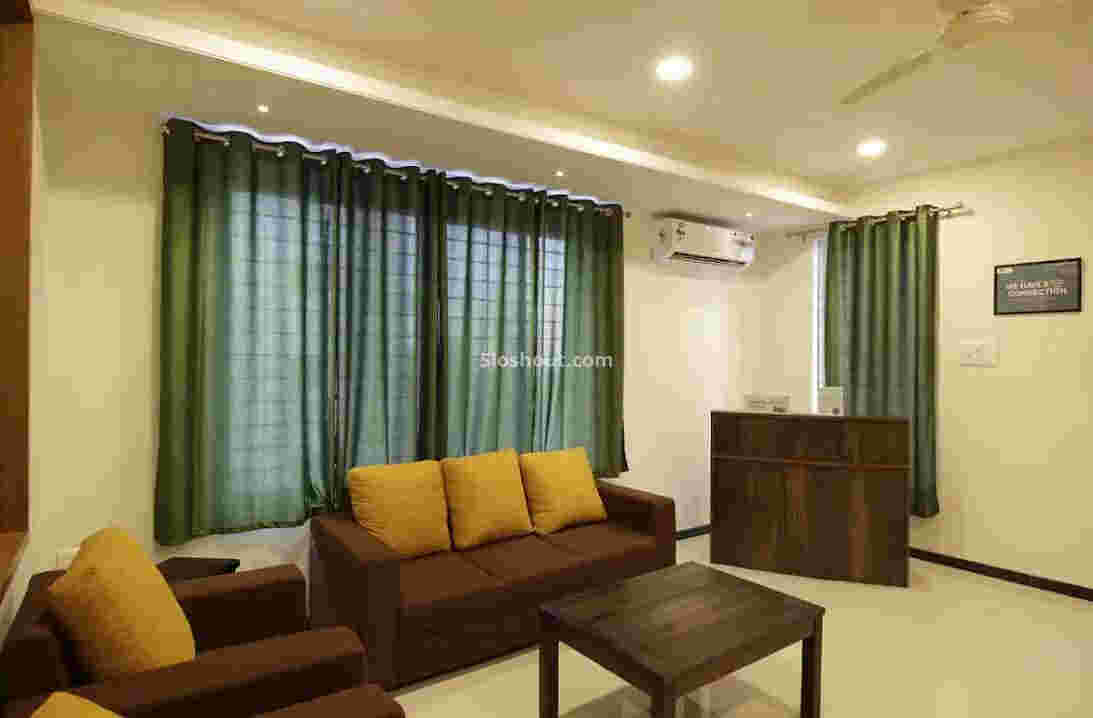 Theme Party at Villa 7066 HYD