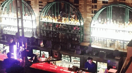 1522 - the pub a perfect corporate party place