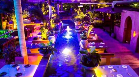 18 degrees resto lounge a perfect corporate party place