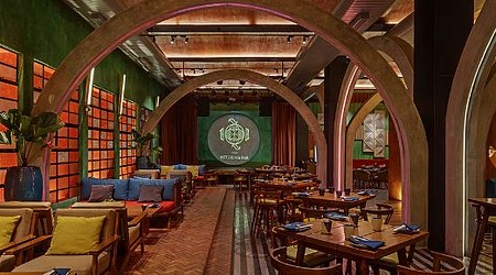 1q1 a perfect corporate party place
