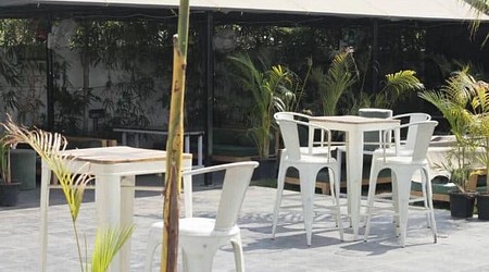 21 lush a perfect corporate party place