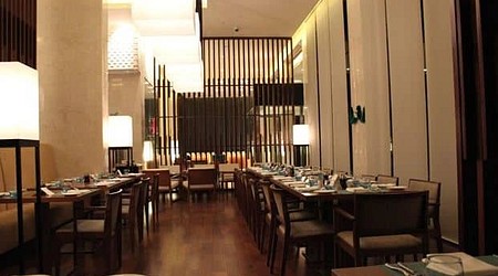 3 spices - doubletree by hilton hotel a perfect corporate party place