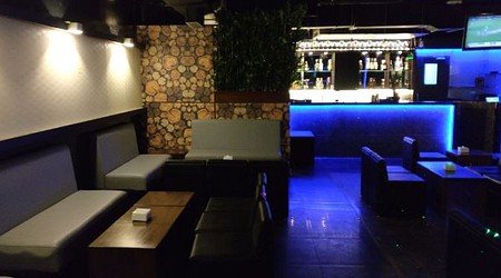 45 west a perfect corporate party place
