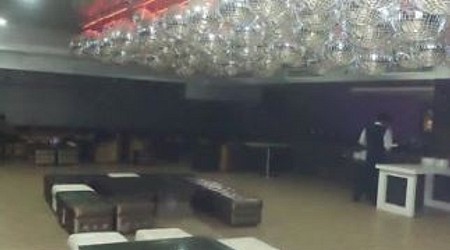 5 c r lounge a perfect corporate party place