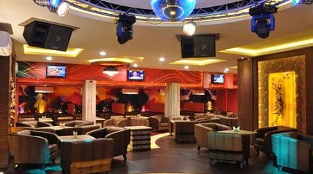 60 ml a perfect corporate party place