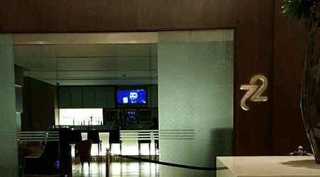 72 - holiday inn a perfect corporate party place