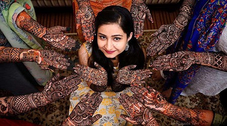Fashion shoot 