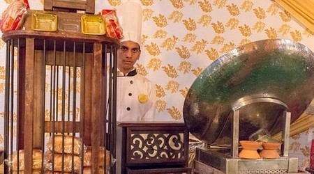 Spice Route | Caterers in Udyog Vihar, Gurgaon