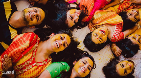  Ombre by Harsheen Jammu | Photographers in Sohna road, Gurgaon