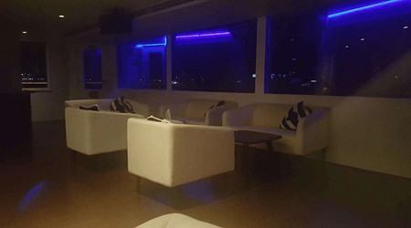 ab celestial a perfect corporate party place
