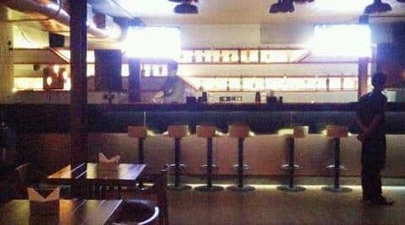 abstrakt bistro and lounge a perfect corporate party place
