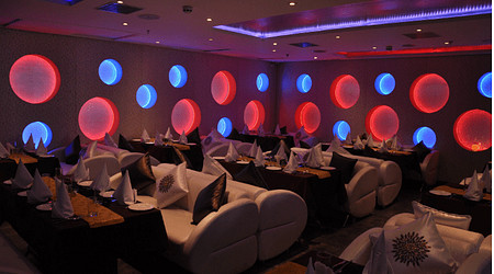 aggrafe a perfect corporate party place