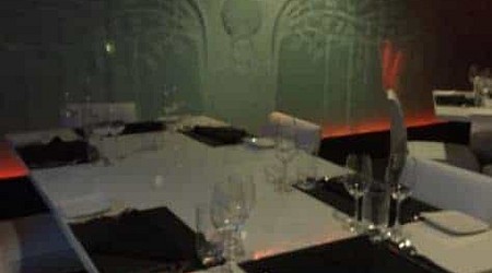 alchemy lounge - ellaa hotels a perfect corporate party place
